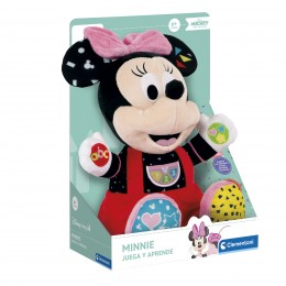 STUFFED ANIMAL BABY MINNIE... 2