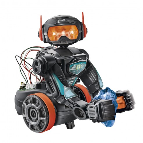 EVOLUTION ROBOT 2.0 55512 CLEMENTONI