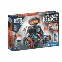 EVOLUTION ROBOT 2.0 55512... 2
