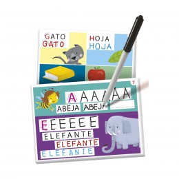 I´M LEARNING TO WRITE 55596... 2