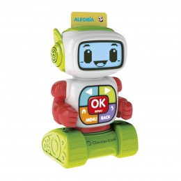 ROBOT EDUCATIVO EDDIE 55617... 2
