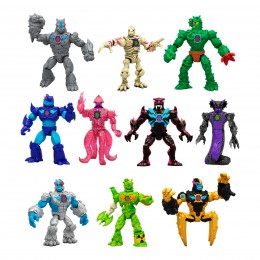 PACK FIGURA HYBRID MR.BEAST... 2