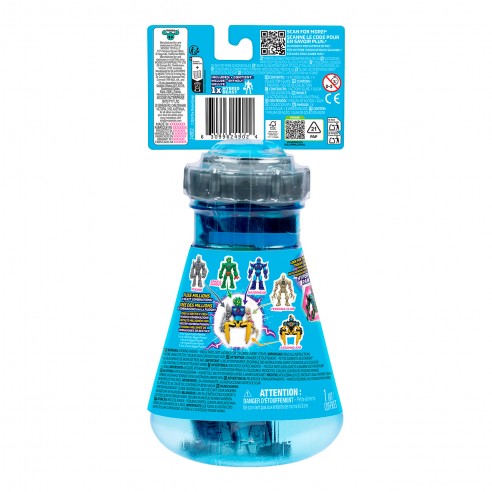 PACK FIGURA HYBRID MR.BEAST 24901 MOOSE PACK FIGURA HYBRID MR.BEAST 24901 MOOSE