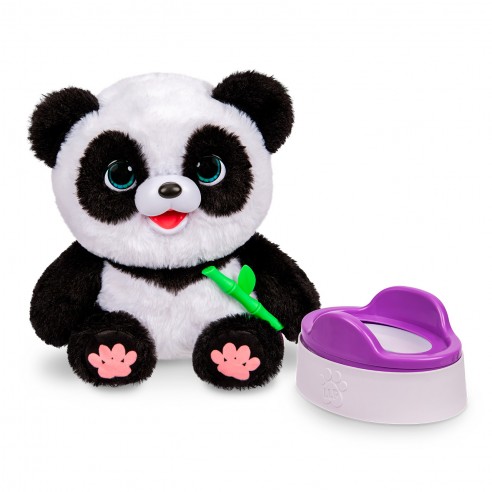 LITTLE LIVE PETS MY BABY PANDA 26676...