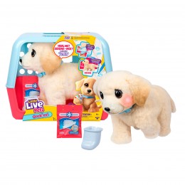 LITTLE LIVE PETS OUCHIES...