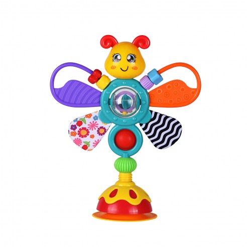 SENSORY BUTTERFLY T00999 TACHAN