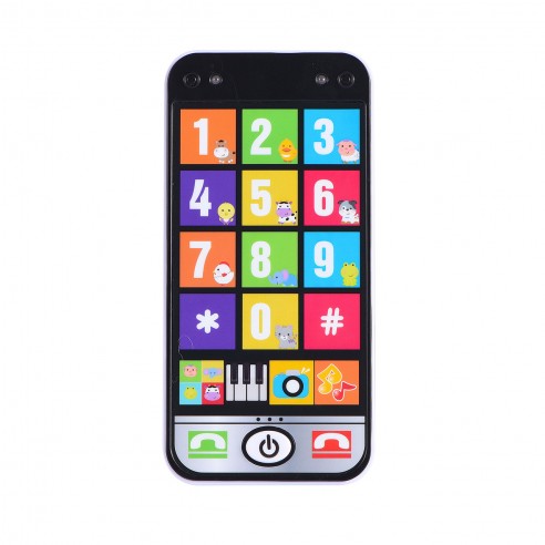 MI PRIMER SMART PHONE T01000 TACHAN