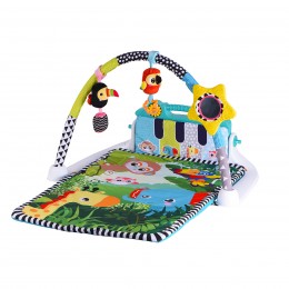 GIMNASIO MUSICAL ACTIVIDAD...