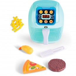 MI PRIMERA AIR FRYER T01002...