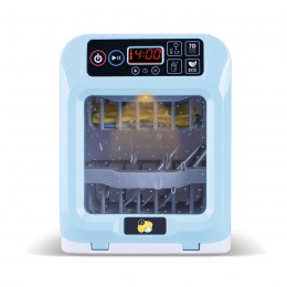 MI PRIMER LAVAVAJILLAS...