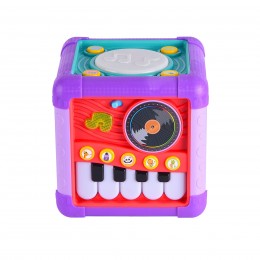 CUBO ACTIVITY MUSICAL... 2