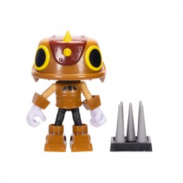 SURTIDO FIGURAS SONIC SERIE... 2