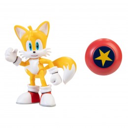 SURTIDO FIGURAS SONIC 10 CM... 2