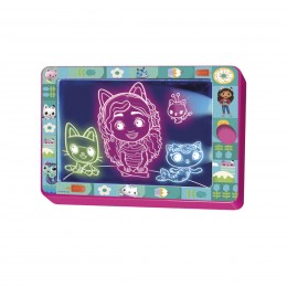 PIZARRA MÁGICA LA CASA DE... 2