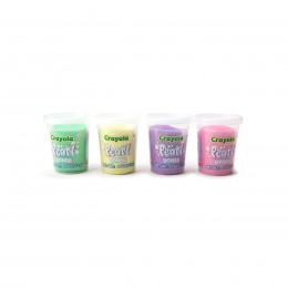 PLAYSET MEALS CRAYOLA PEARL... 2