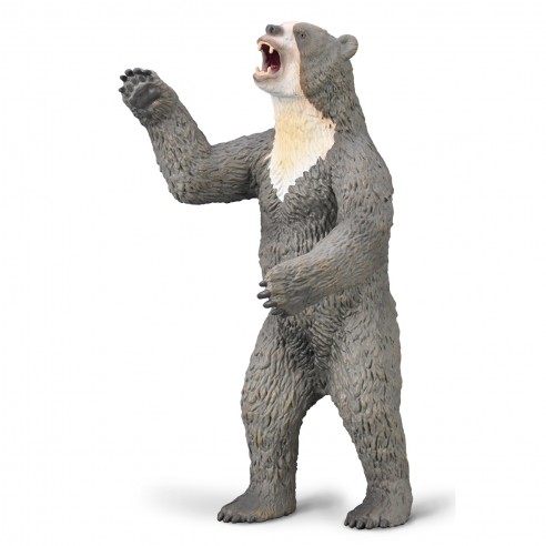 SHORT-FACED BEAR (ARCTODUS) DELUXE...