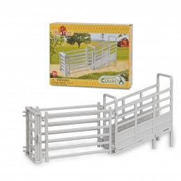 LIVESTOCK LOADING RAMP...