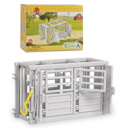 JAULA PARA GANADO-84135 -...