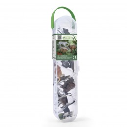 MINI WILD ANIMALS TUBE...