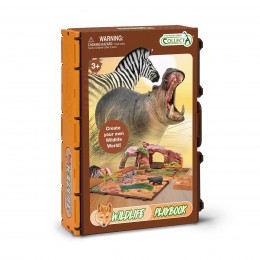 WILD WORLD GAME BOOK A1220... 2