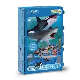 MARINE WORLD ACTIVITY BOOK... 2