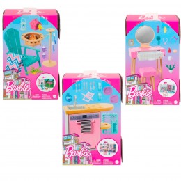 MUEBLES SURTIDOS BARBIE... 2