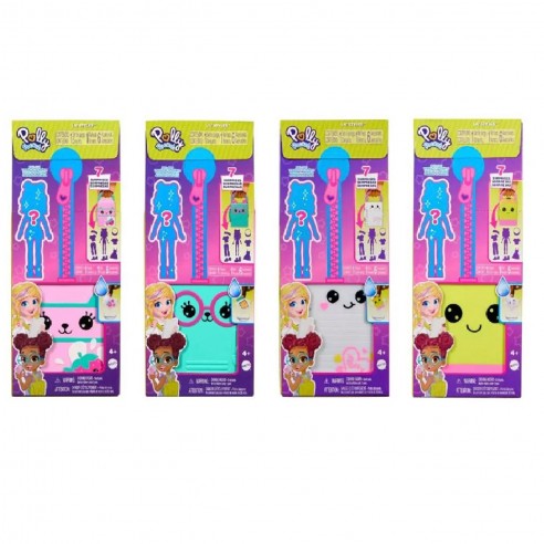 CLOSET FASHION REVEAL ASSORTMENT...