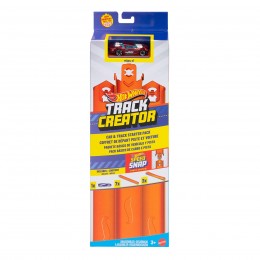 TRACK BUILDER PACK 10...
