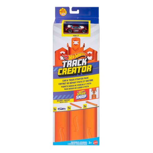 TRACK BUILDER PACK 10 BASIC JDW43 HOT...