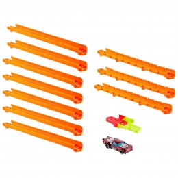 TRACK BUILDER PACK 10... 2