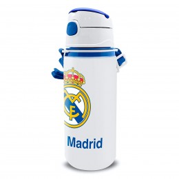 CANTEEN 600ML REAL MADRID...