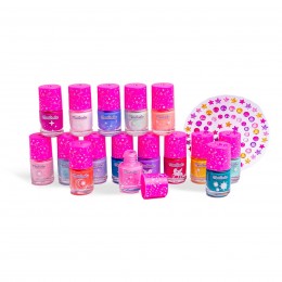 SET DE UÑAS GALAXY DREAMS... 2