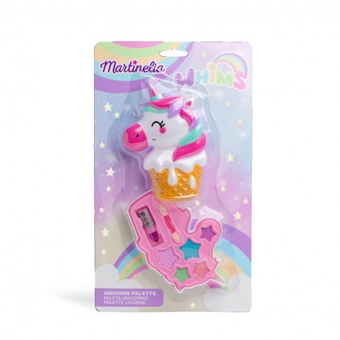 WHIMS UNICORN MAKE UP PALETTE 85431...