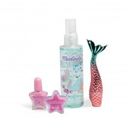 SET DE BELLEZA OCEAN LETS... 2