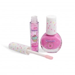 SET DE UÑAS Y LABIOS YUMMY... 2