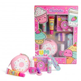 MEGA SET DE BELLEZA YUMMY...
