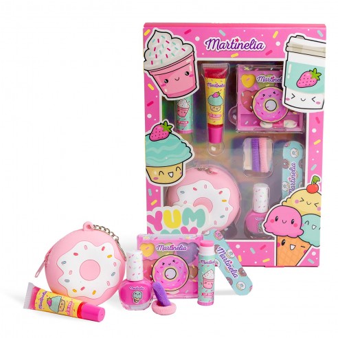 MEGA SET DE BELLEZA YUMMY SWEET 85461...