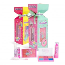 SET CANDY BEAUTY YUMMY...