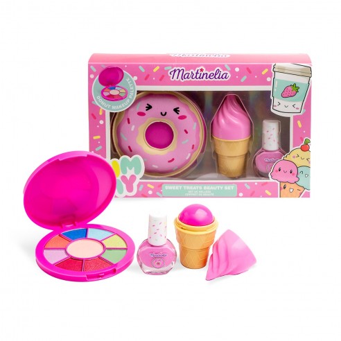 SET DE BELLEZA YUMMY SWEET 85467...
