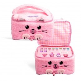 SET DE BELLEZA CON NECESER...