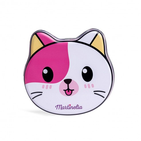 KITTY GLAM LULU & DUKY KITTY CAN...