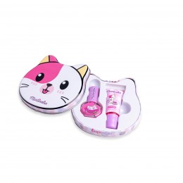 KITTY GLAM LULU & DUKY... 2