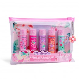 FAIRY THINGS LIPGLOSS SET...