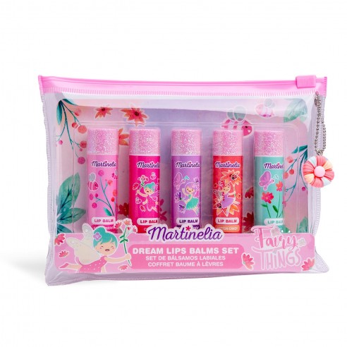 FAIRY THINGS LIPGLOSS SET 85481...