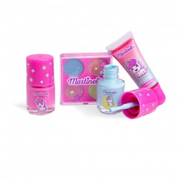 SET MAQUILLAJE COMPLETO... 2