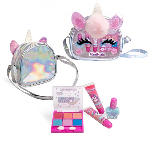 LITTLE UNICORN MAKE-UP BAG 85509...