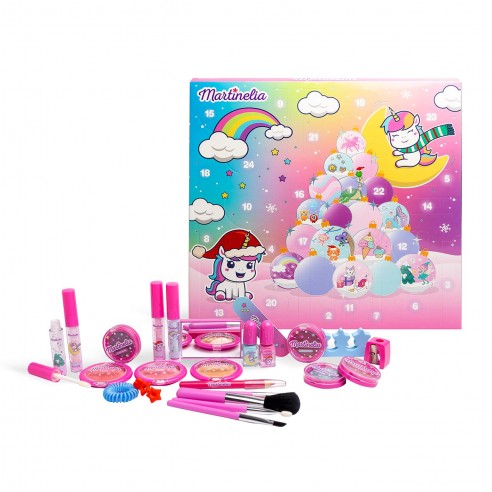CALENDARIO DE ADVIENTO LITTLE UNICORN...