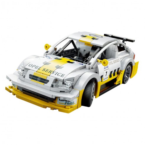OPEL ASTRA V8 COUPE ESCALA 1:20 330...