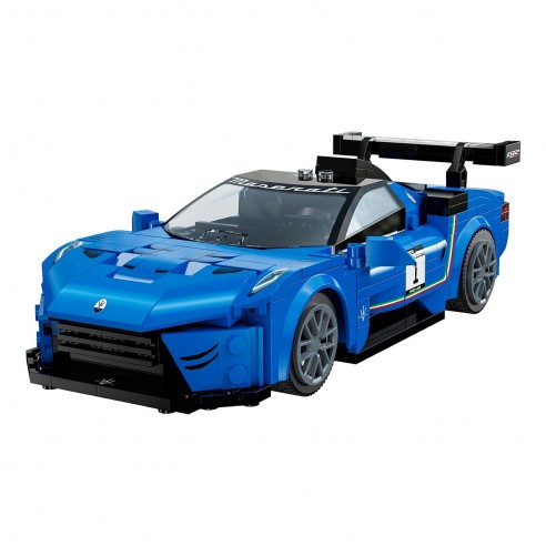 MASERATI MC20 GT2 1:20 320pzs C51089W...