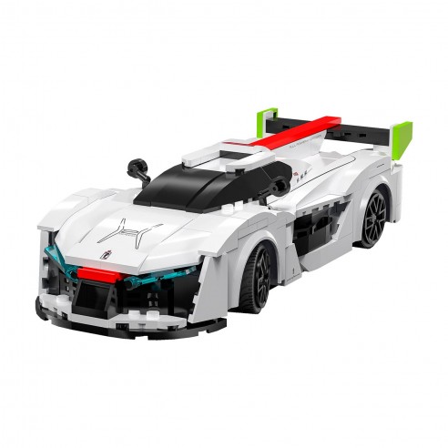 PININFARINA-H2 SPEED 1:20 296pzas...